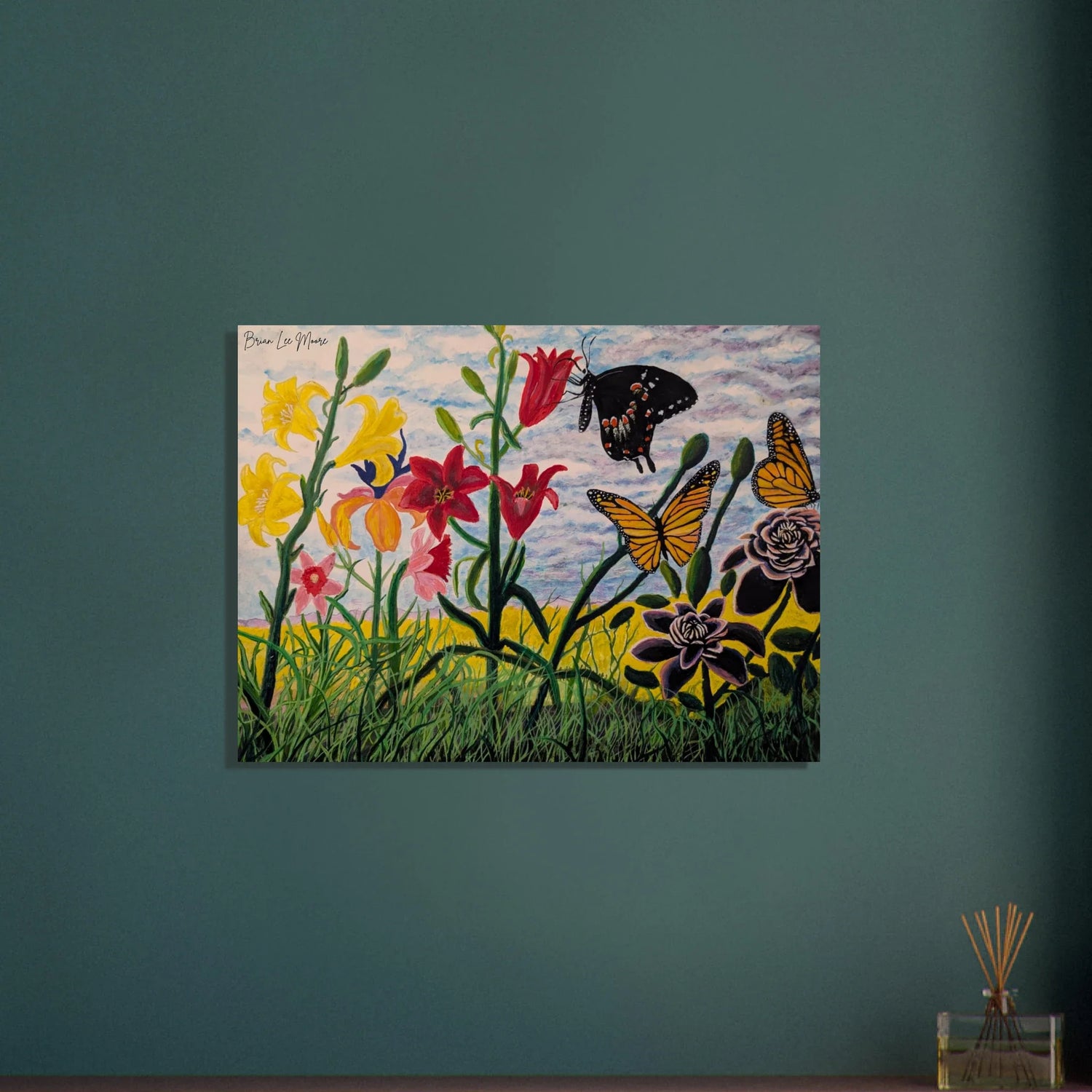 Digital Prints